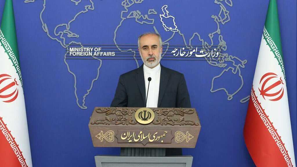 IRG Interrupts US Hegemonic Strategies in Region, Is A Pillar of Iran’s Power - Spokesman