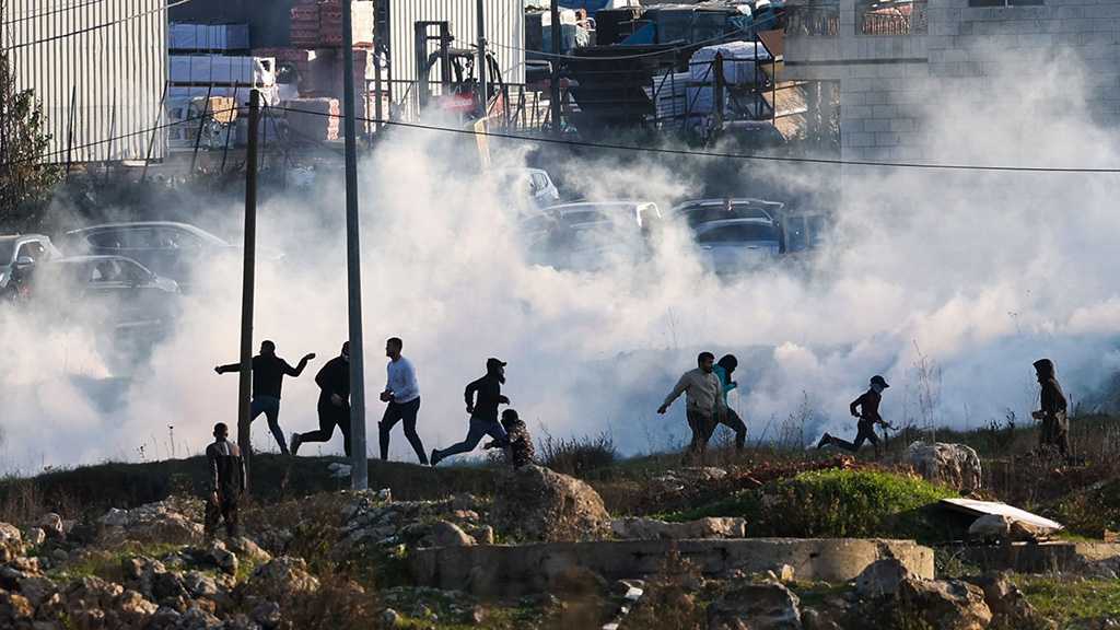 Concerns Over Escalating Violence After IOF Martyred Nine Palestinians in Jenin