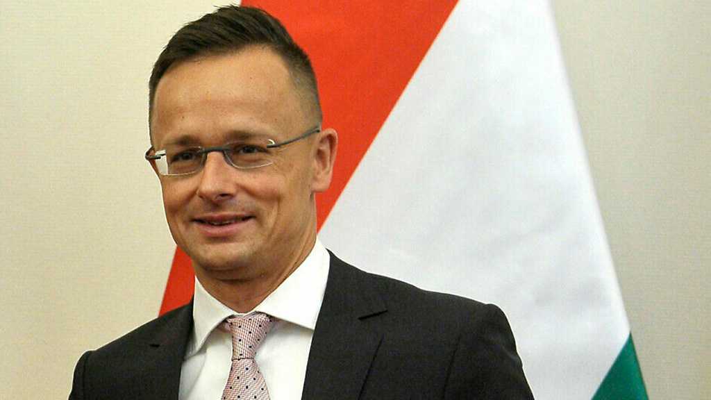Hungary Slams Kiev’s Brutal Military Draft from an Ethnic Minority