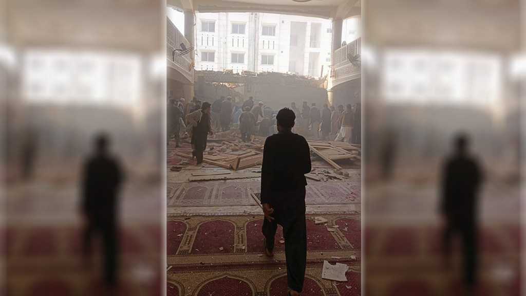 Pakistan’s Peshawar Mosque Attack: 56 Killed, 90+ Injured