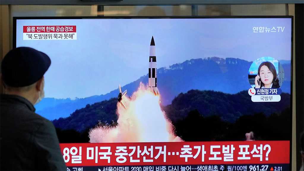 North Korea Vows ‘Toughest Reaction’ Possible After US Military Pledges More Weapons to Peninsula