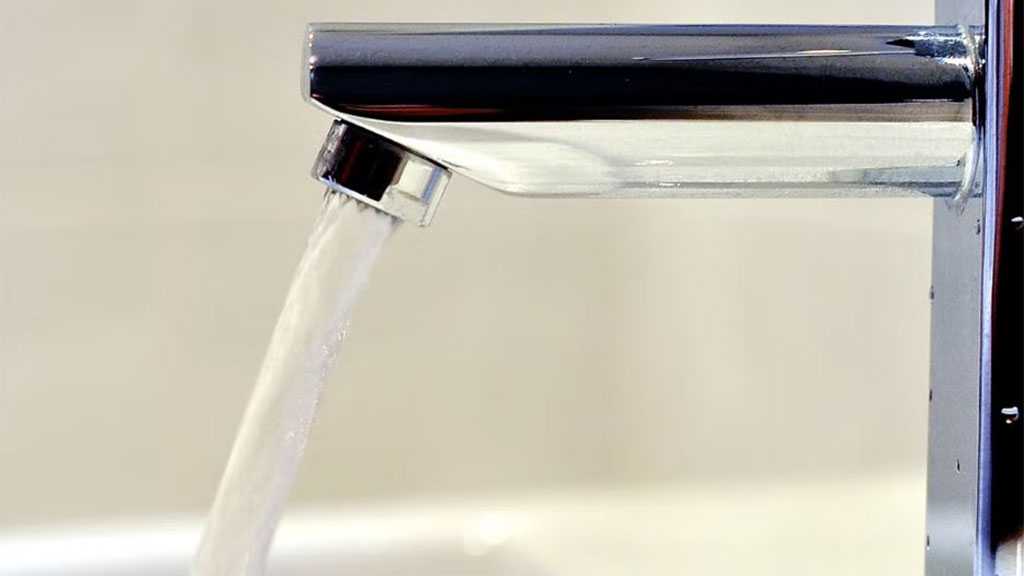  Household Water Bills in England and Wales to Rise By 7.5% From April