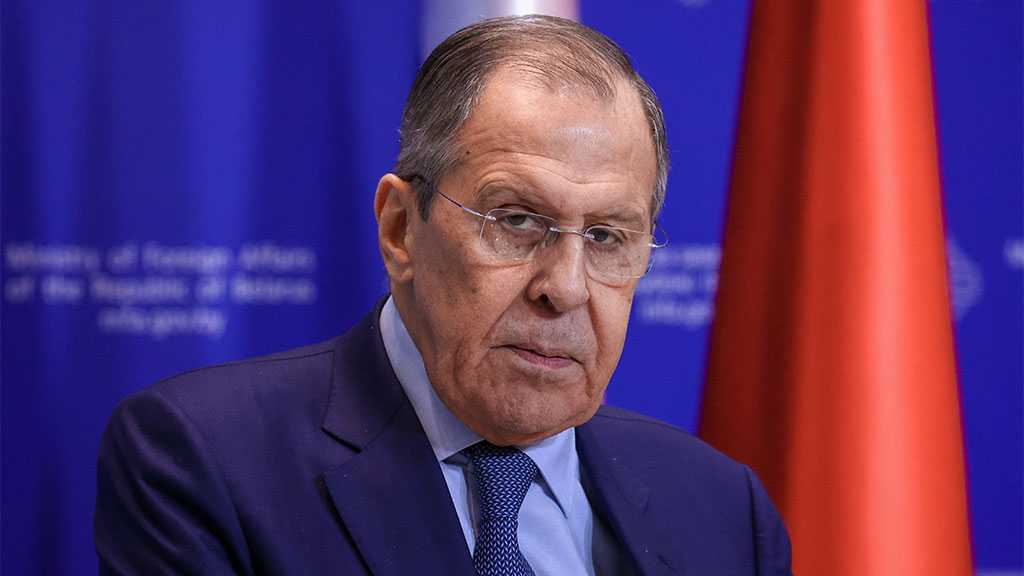 Long-range Arms Supplied to Kiev Should Be Moved Away from Russia - Lavrov