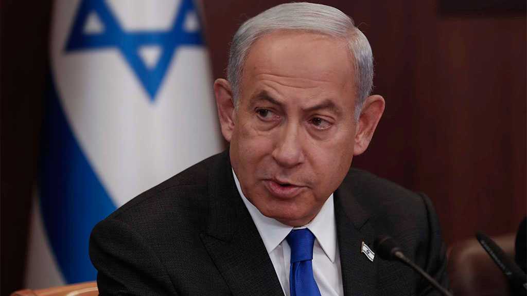  “Israel’s” AG: Bibi Barred from Dealing with Judicial Overhaul due to Corruption Trial