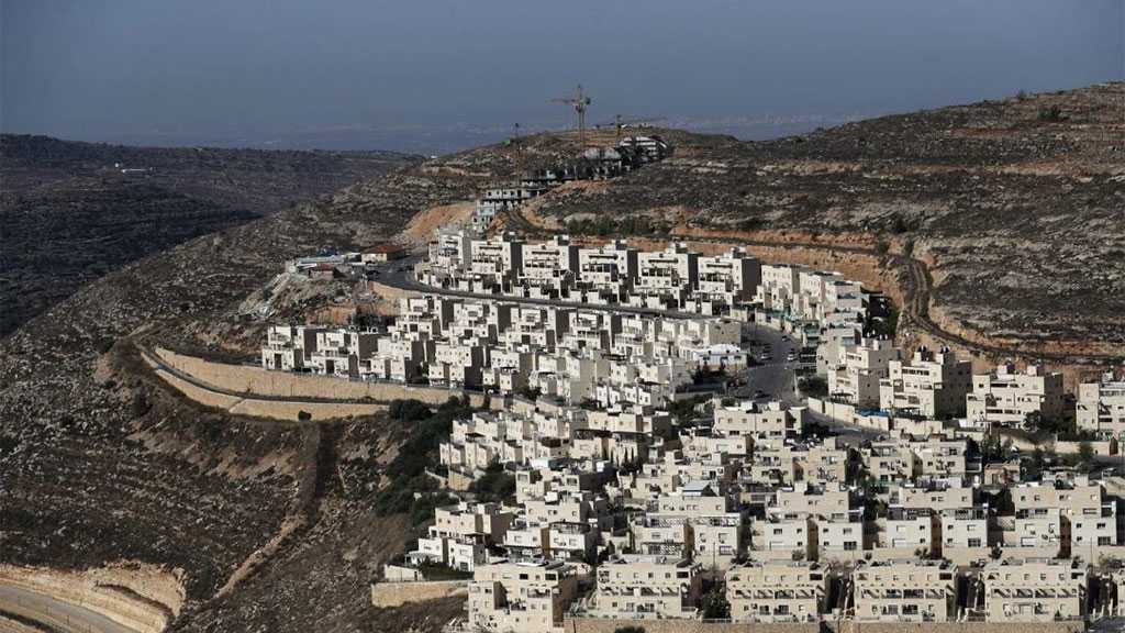 ‘Israel’ To Construct Around 1,200 More Settler Units in Occupied Al-Quds