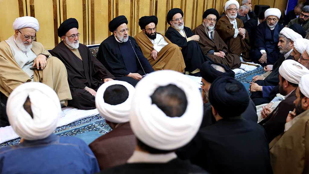 Economic Warfare Attempts Against Iran Failed - Raisi