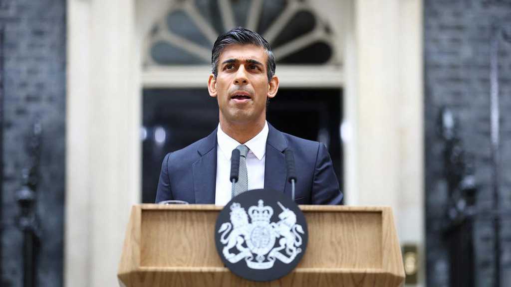 PM Sunak Urges UK to “Have Hope” Despite Bleak Assessment of Economy