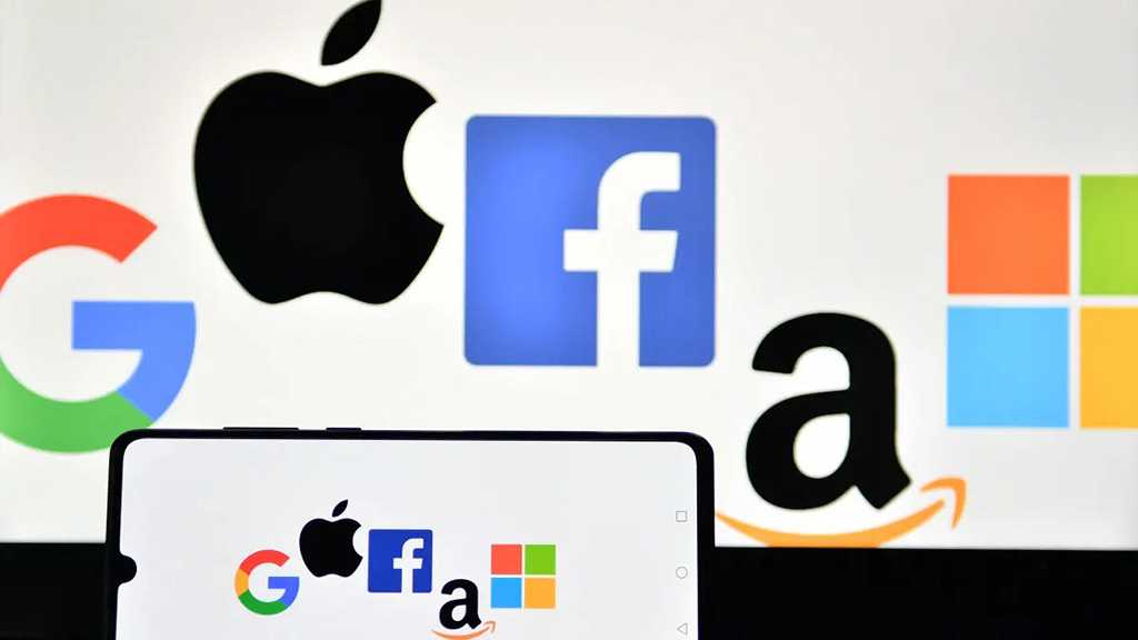  US Tech Giants Post Disappointing Results