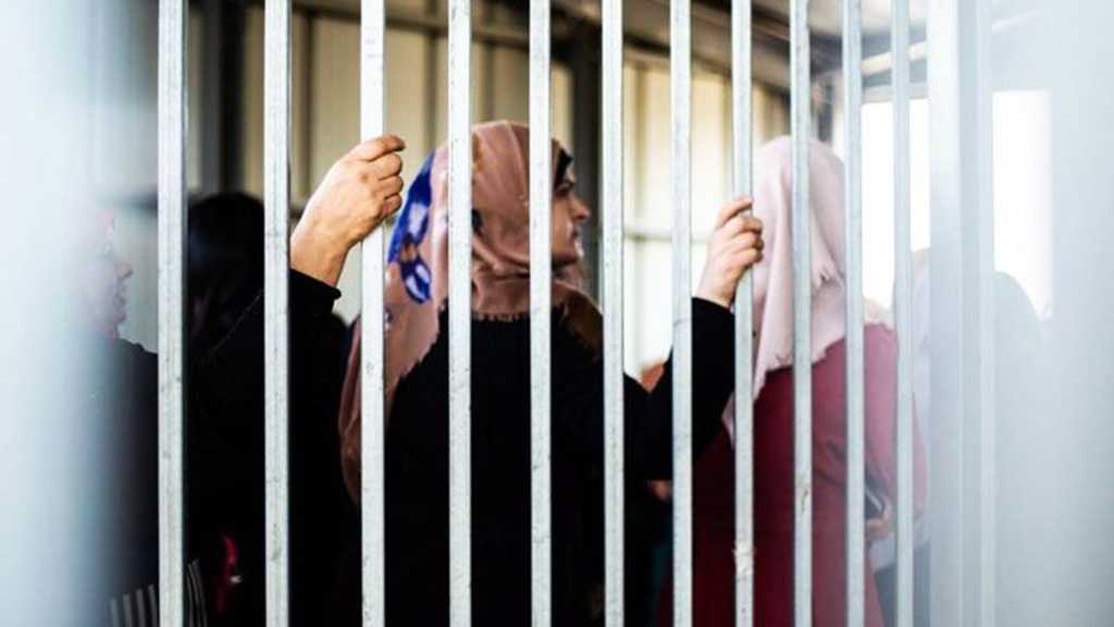“Israel” Acquiesces to Demands of Palestine’s Female Detainees