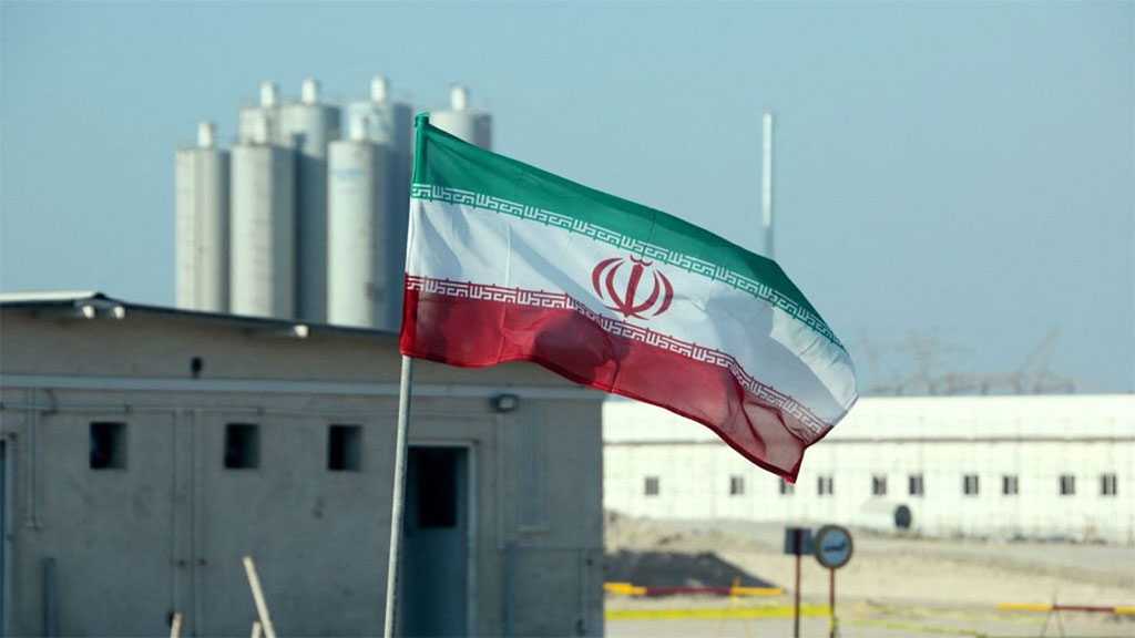 US, E3 Use Incorrect IAEA Report to Fault Iran Nuclear Work