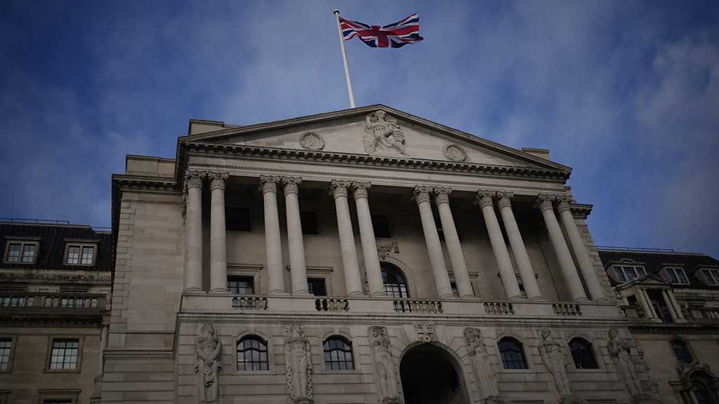 Bank of England Blames Brexit for Excess Inflation