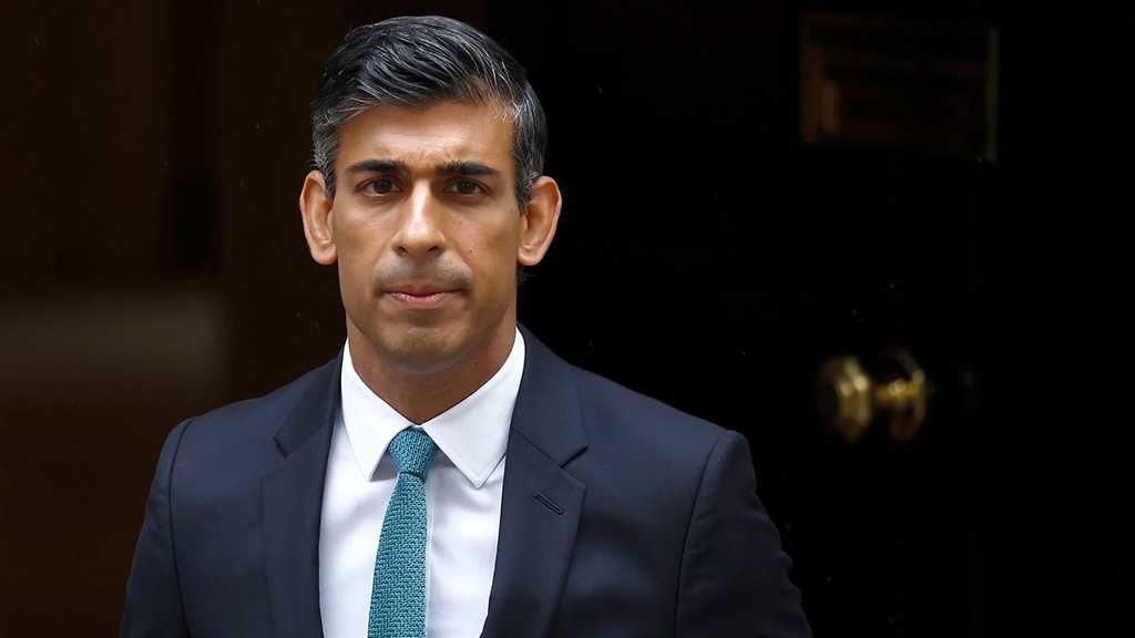 UK PM Sunak Reportedly Set to Announce Cabinet Reshuffle