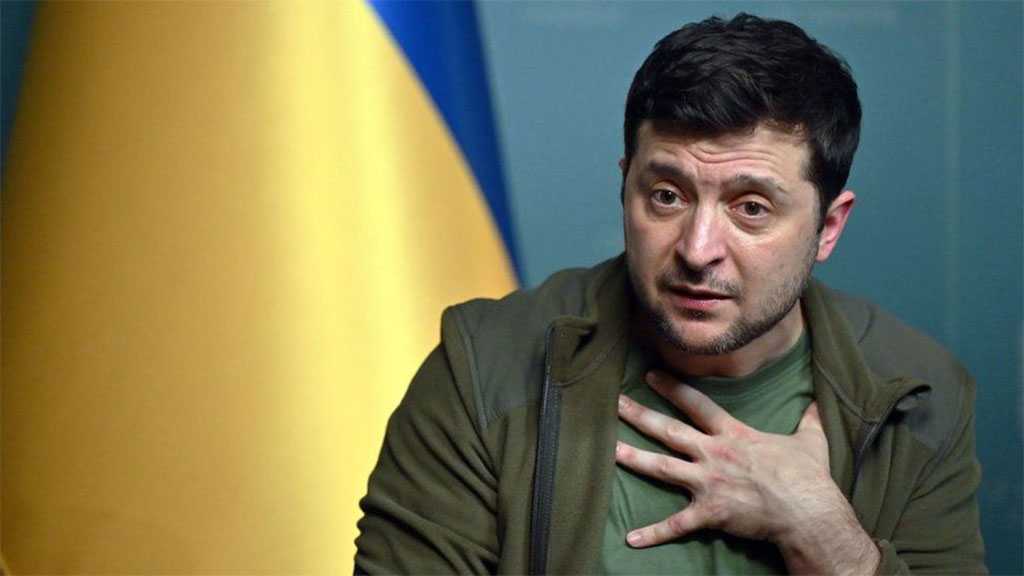 Zelensky Heads to Brussels Summit to Plead for Jets
