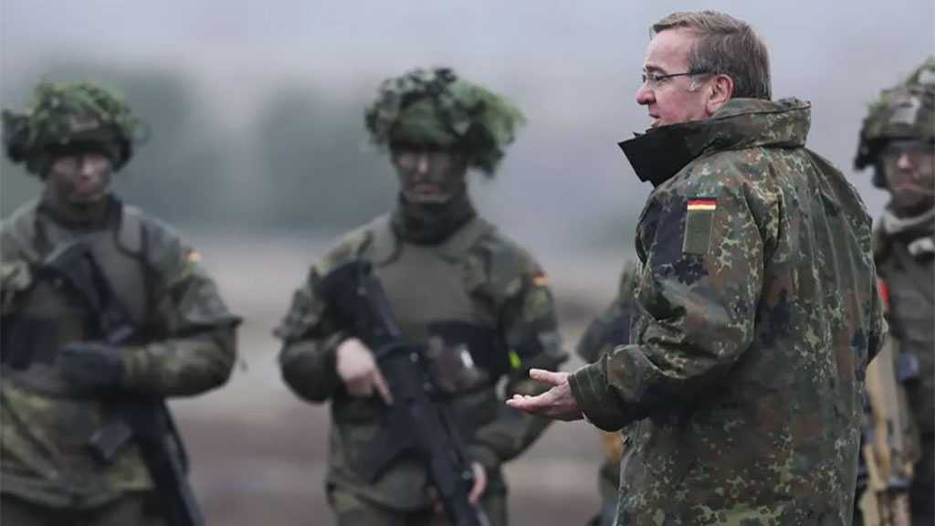 German Politicians, Military Chiefs Suggest Return of Conscription