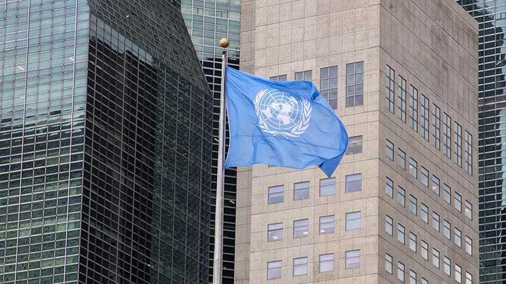 UN Experts: US Sanctions on Iran Are Illegal