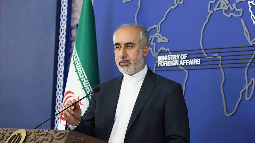 Support for Terrorists, Criminals Constitute Inseparable Part of US Foreign Policy - Tehran