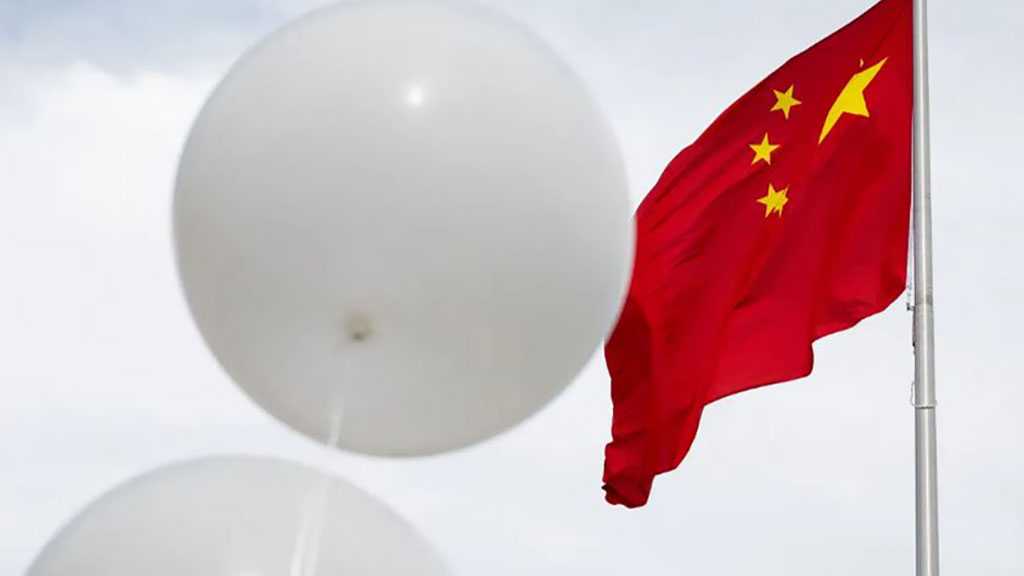 China: US Balloons Flew Over Tibet And Xinjiang As Spying Row Rumbles On