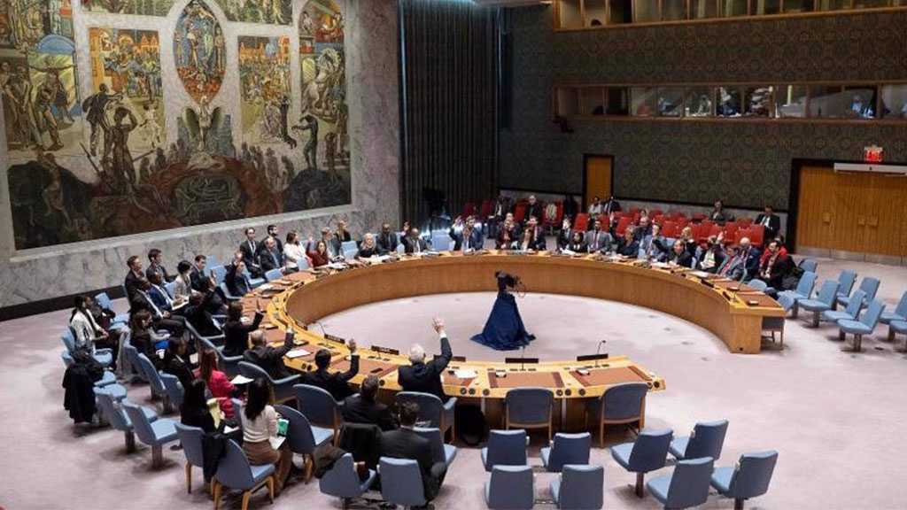 UN Extends Sanctions on Yemen’s Ansarullah