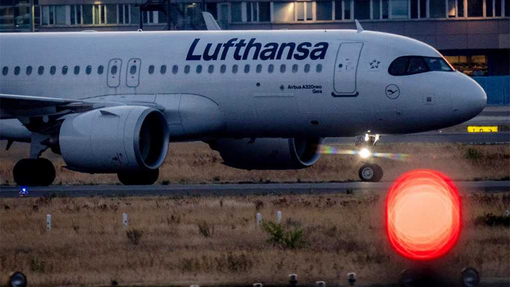 Near 300k Passengers Grounded Due to Strike at Eight German Airports