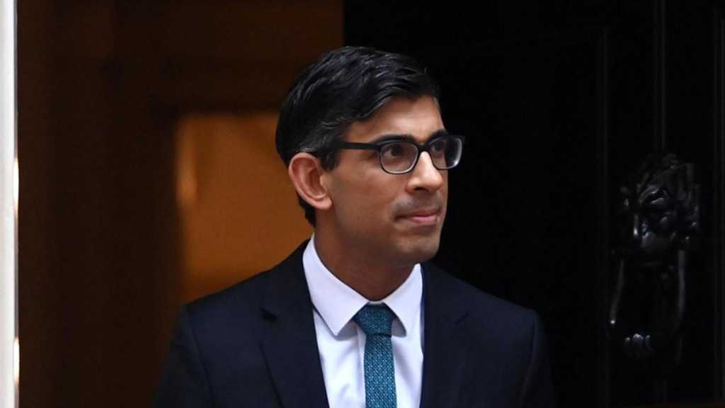 UK’s Sunak Tells Northern Ireland Parties’ No EU Protocol Deal Yet