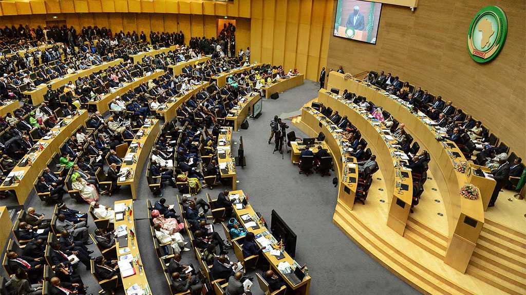 African Union Suspends ‘Israeli’ Regime’s Observer Status