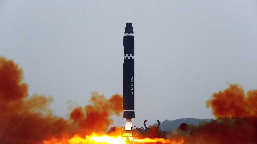 N Korea Fires More Missile Tests, Threatens to Turn Pacific into “Firing Range”