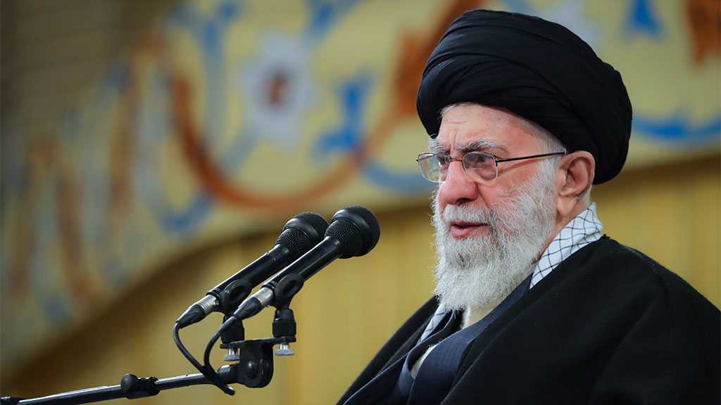 Imam Khamenei Urges IRG To Redouble Efforts, Attract Youth, Preserve Islamic Revolution