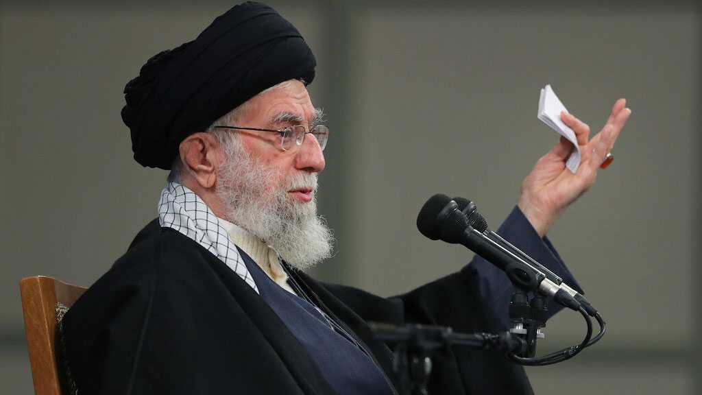 Imam Khamenei: Islam Naturally Stands against Liberal Democracy’s Plot to Dominate the World