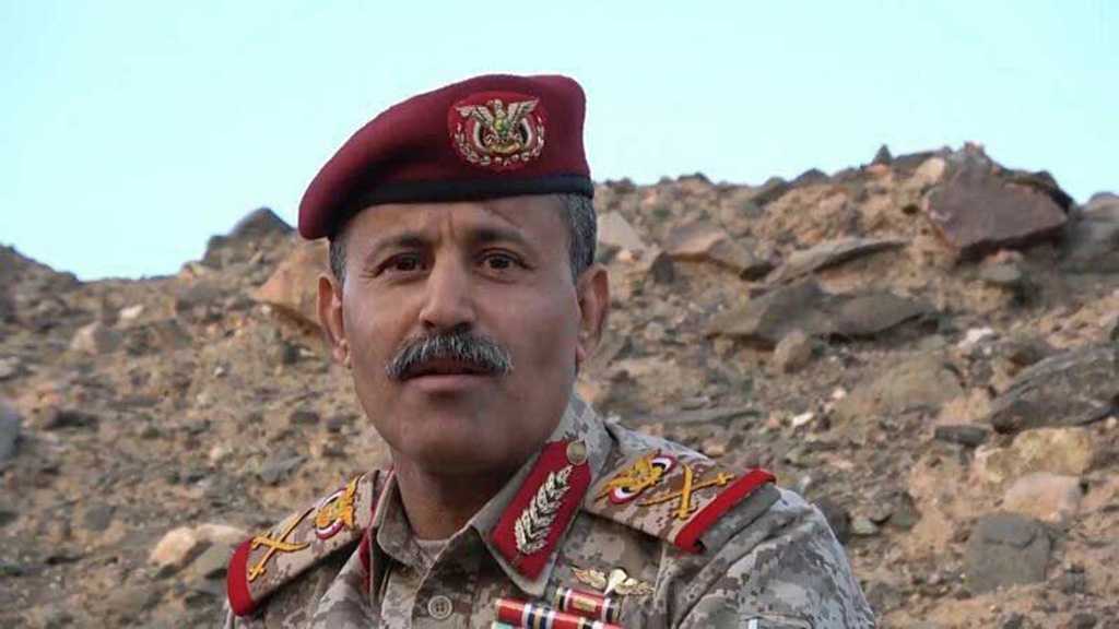 Yemen’s Defense Ministry: If Enemy Doesn’t  Achieve a Just Peace, The World Will Hear of Us Targeting Its Facilities