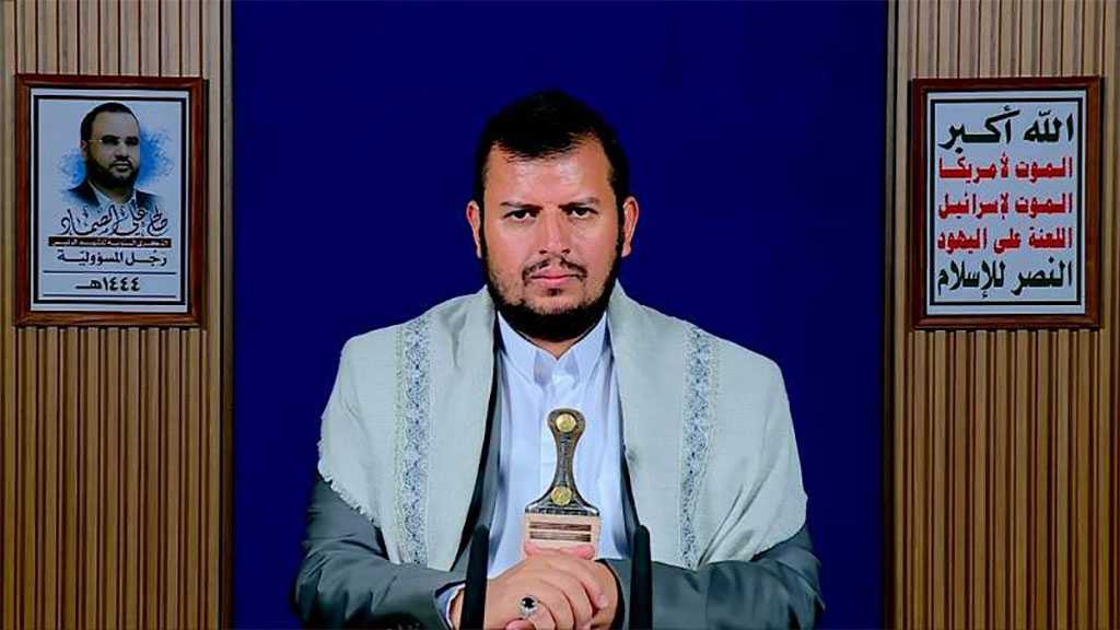 Ansarullah Leader: US Prolonging Yemen’s War, No Occupation Forces to Remain on Our Soil