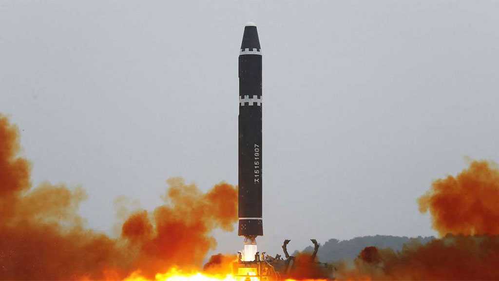 North Korea Test Fires Four Long-range Cruise Missiles 