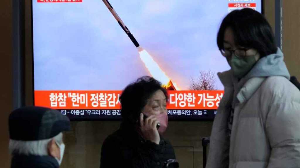North Korea: US Drills Amount to ‘Declaration of War’