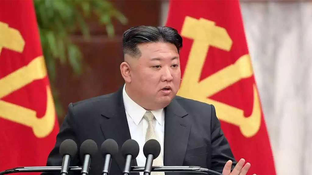 Kim Orders ‘Radical Change’ In North Korea’s Agriculture