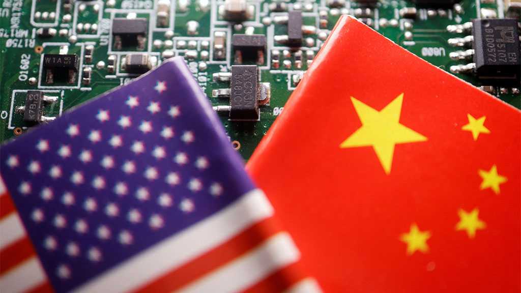 China Holds ’Stunning Lead’ Over US in Competition for Key Technology