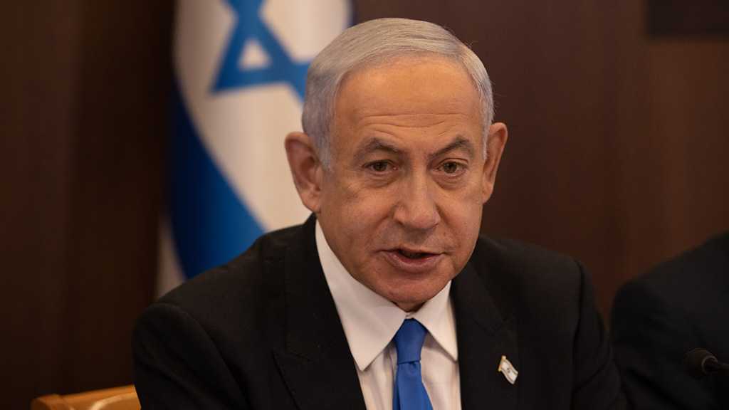 Report: UAE Nixed Netanyahu’s Visit Fearing Regional Tensions with Iran