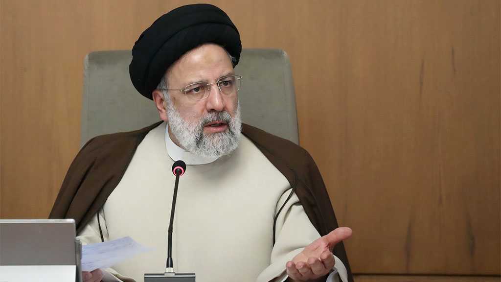 Iranian President Terms Schoolgirl Poisonings As ‘Crime, Inhumane Act’