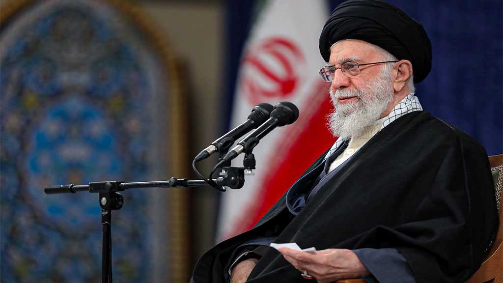 Imam Khamenei Orders Pardon for More than 80,000 Prisoners in Iran