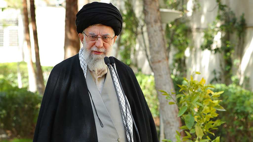 Imam Khamenei: Students’ Poisoning Unforgivable Crime
