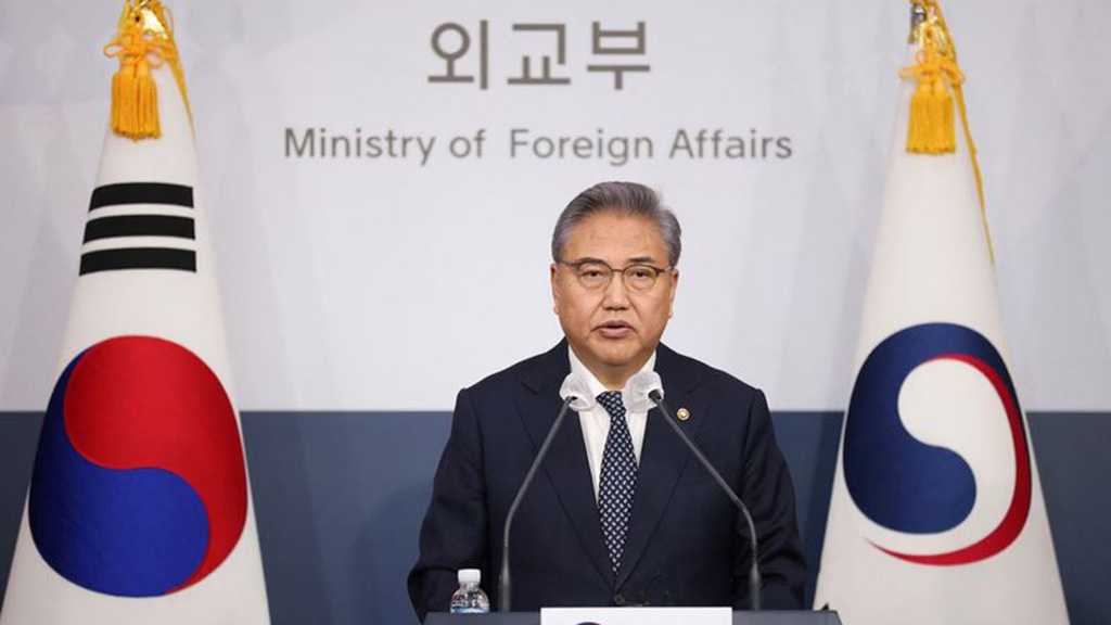 S Korea Pushes to End Wartime Forced Labor Dispute with Japan