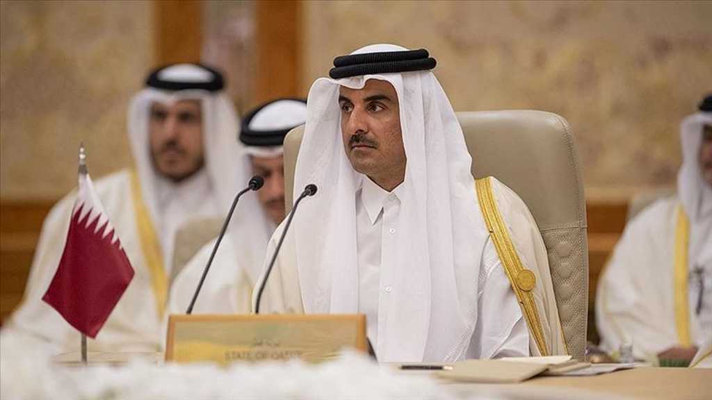 Qatar’s Ruler Appoints New PM