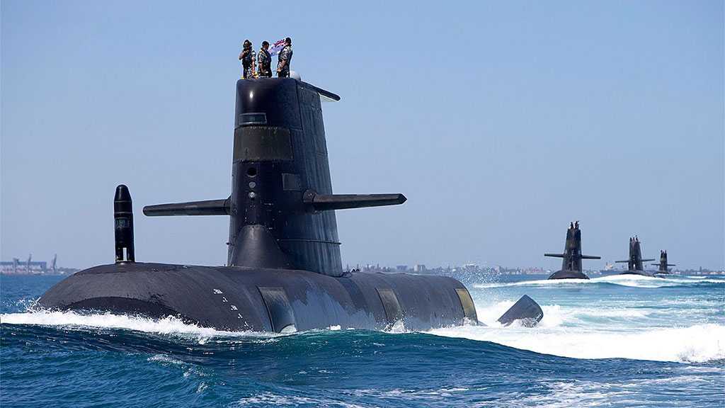 Australian PM Due in US, Submarine Deal Expected