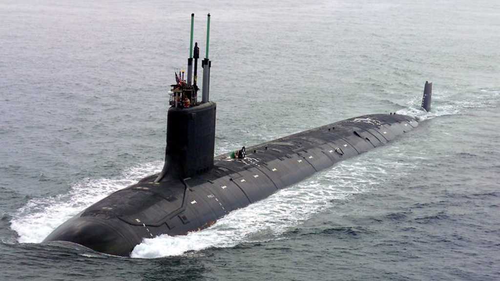 Australia Expected to Buy Up to 5 Virginia Class Submarines as Part of AUKUS