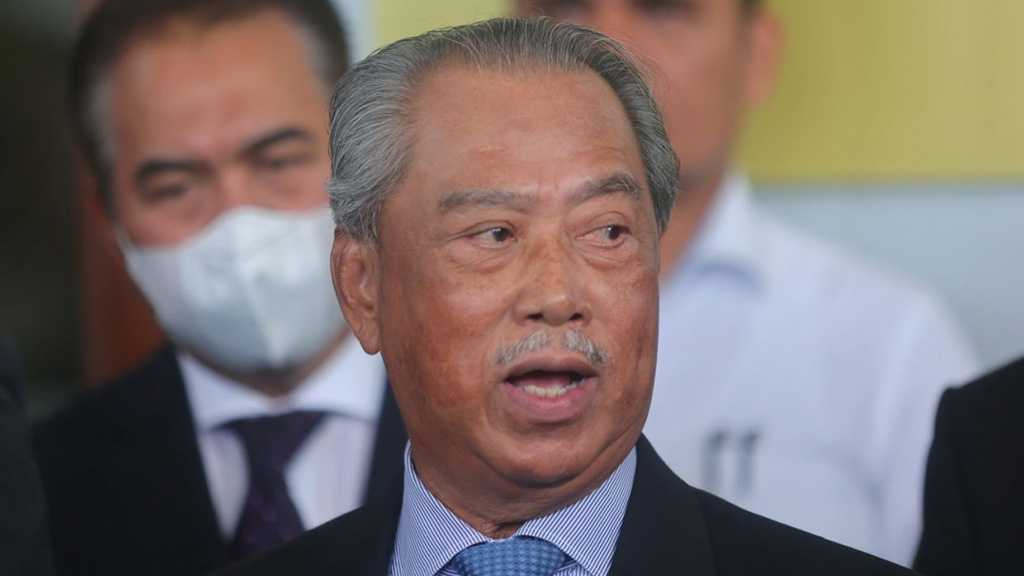 Ex-Malaysia PM Arrested as Part of Corruption Probe