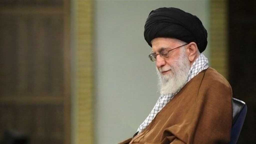 Imam Khamenei Urges All Justice-Seeking Nations for Joint Efforts