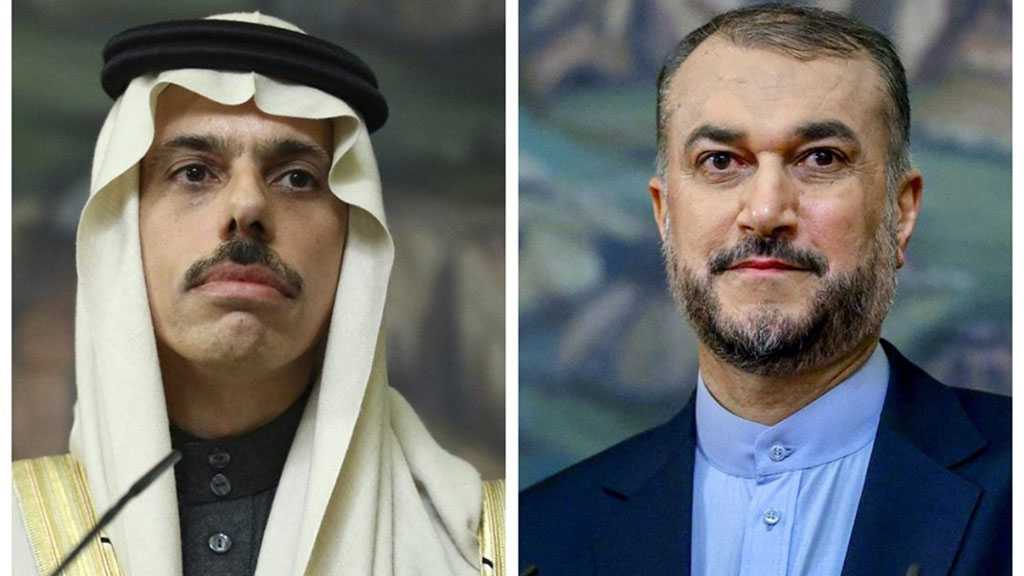 Saudi FM Says Looking Forward to Meet Iranian Counterpart Soon