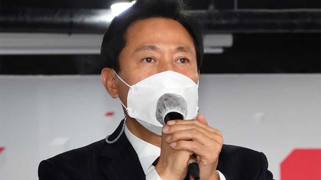 Seoul’s Mayor Makes Nuclear Weapons Call