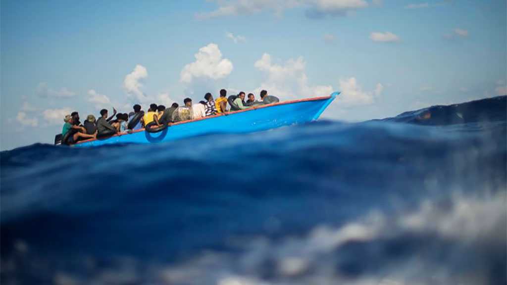 30 Migrants Missing, 17 Rescued as Boat Capsizes in Central Mediterranean