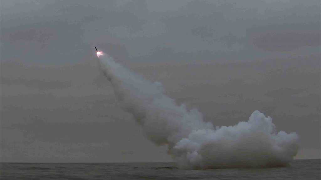 Koreas: North Fires Two Short-range Ballistic Missiles; South, US Continue ’War Provocations’