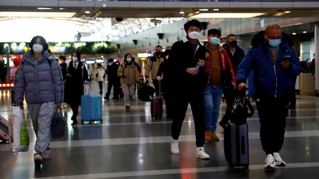 China to Resume Issuing All Visa Types for First Time Since Pandemic