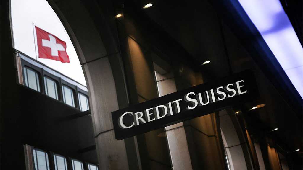Banking Crisis: Credit Suisse To Borrow Up To $54bn From Central Bank